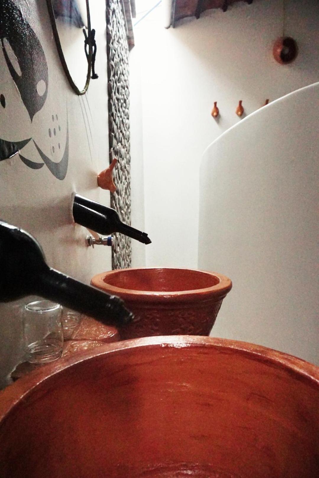 Mekong Pottery Homestay, Green-Friendly & Boat Tour Vinh Long Exterior photo