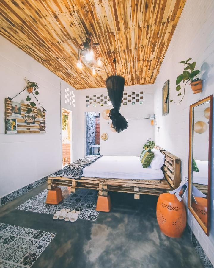 Mekong Pottery Homestay, Green-Friendly & Boat Tour Vinh Long Exterior photo